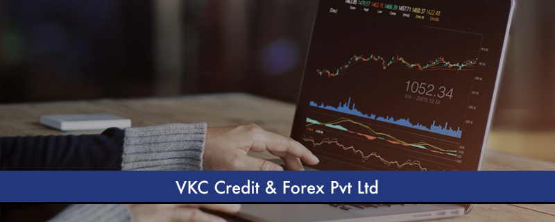 VKC Credit & Forex Pvt Ltd 